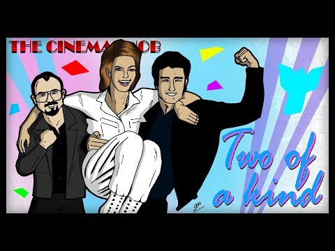 Two of a Kind - The Best of The Cinema Snob
