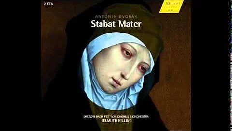 Dvok: Stabat Mater - FULL - Helmuth Rilling