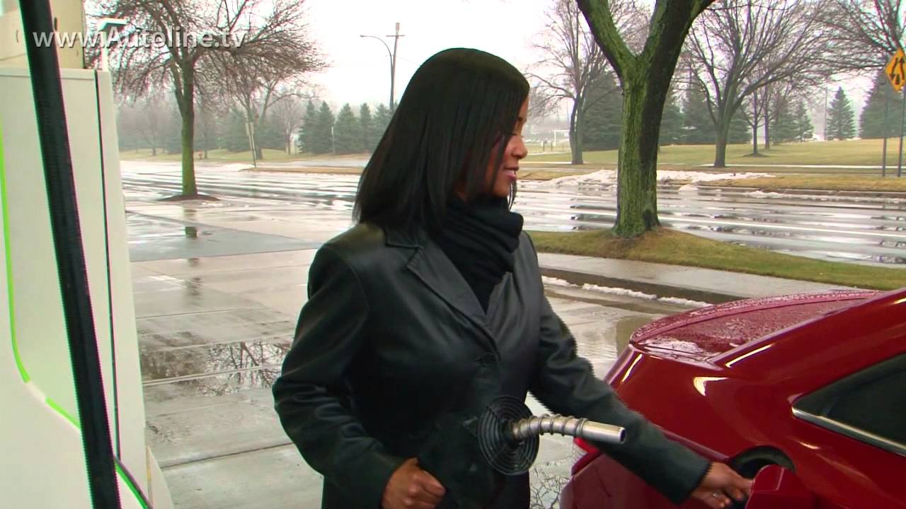 Easy Way to Clean Your Engine Internally Autoline Garage YouTube