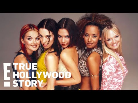 Full Episode: "The Spice Girls" E! True Hollywood Story