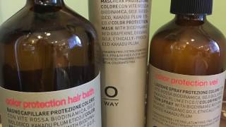 Is using a "color safe" shampoo REALLY necessary?