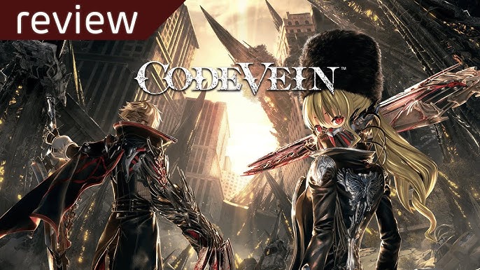 Code Vein Review: More Than A Souls-Like - Fextralife