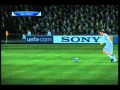 XBOX360. Juego 03. UEFA Champions League 2010. Grupo G.  Real Madrid 6 vs. AJ Auxerre 0