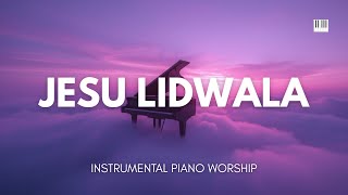 Lusanda Beja - Jesu Lidwala | Instrumental Piano Worship