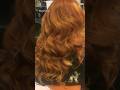 piega onde ✨ #capelli #beachwaves #hairstyle