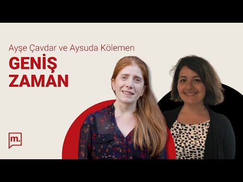 Ayşe Çavdar & Aysuda Kölemen: Çürüme ailede başlar