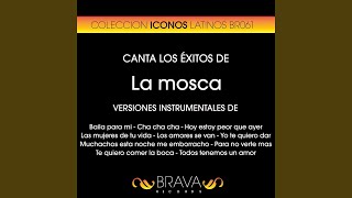 Yo Te Quiero Dar (Instrumental Version) (Originally Performed By la Mosca)