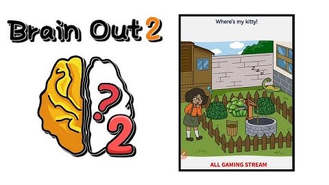 Brain Out 2 Level 273 || where