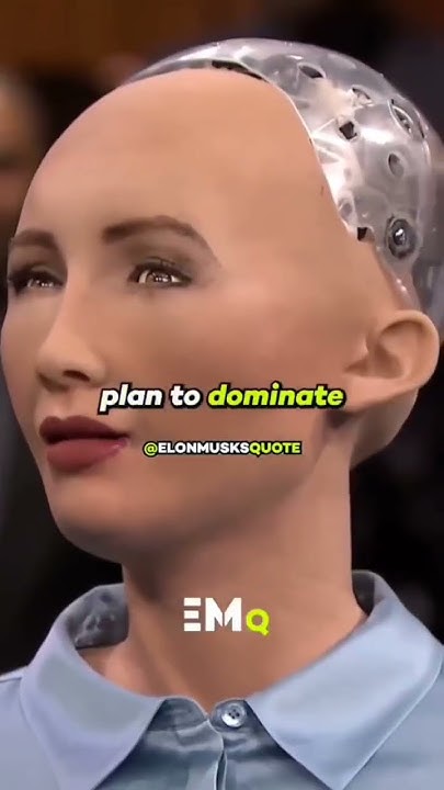 Elon musk expose AI - YouTube