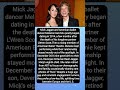 Mick Jagger & Melanie Hamrick's Low-Key Love Story