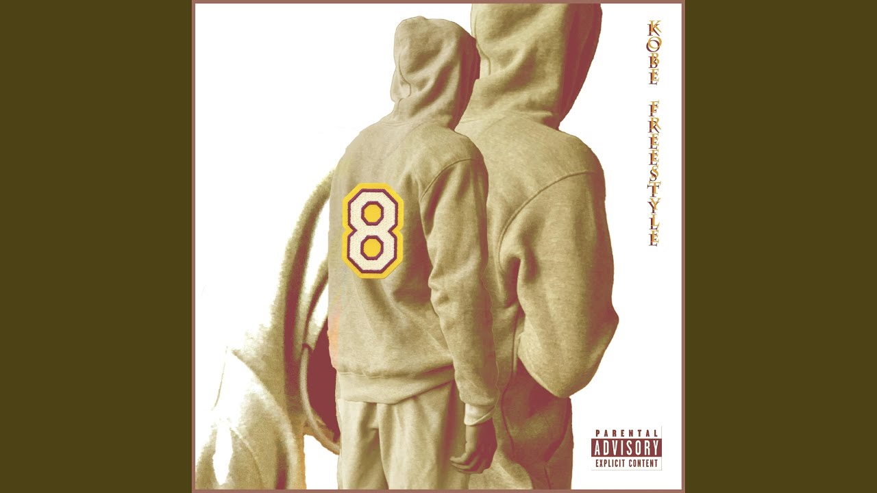 Watch KOBE FREESTYLE on YouTube Watch KOBE FREESTYLE on YouTube