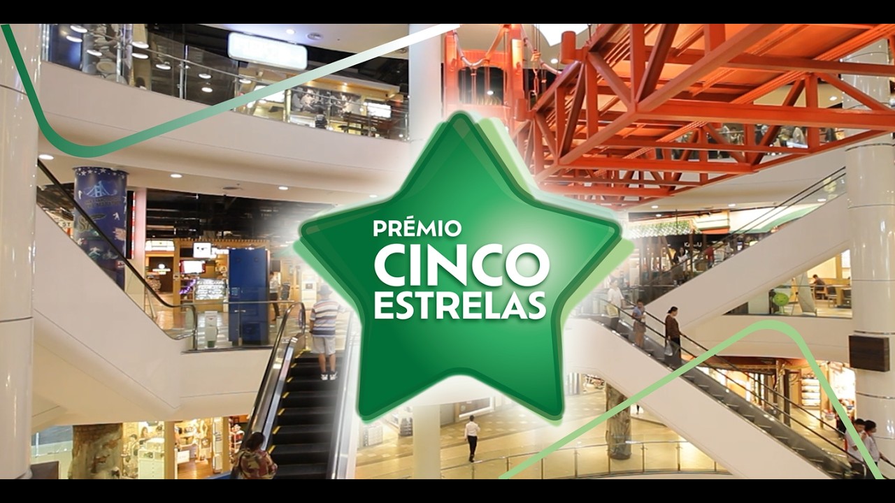 O que está por trás de uma Marca Cinco Estrelas?