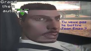 Compilation De Moments Fun Sur Gta V