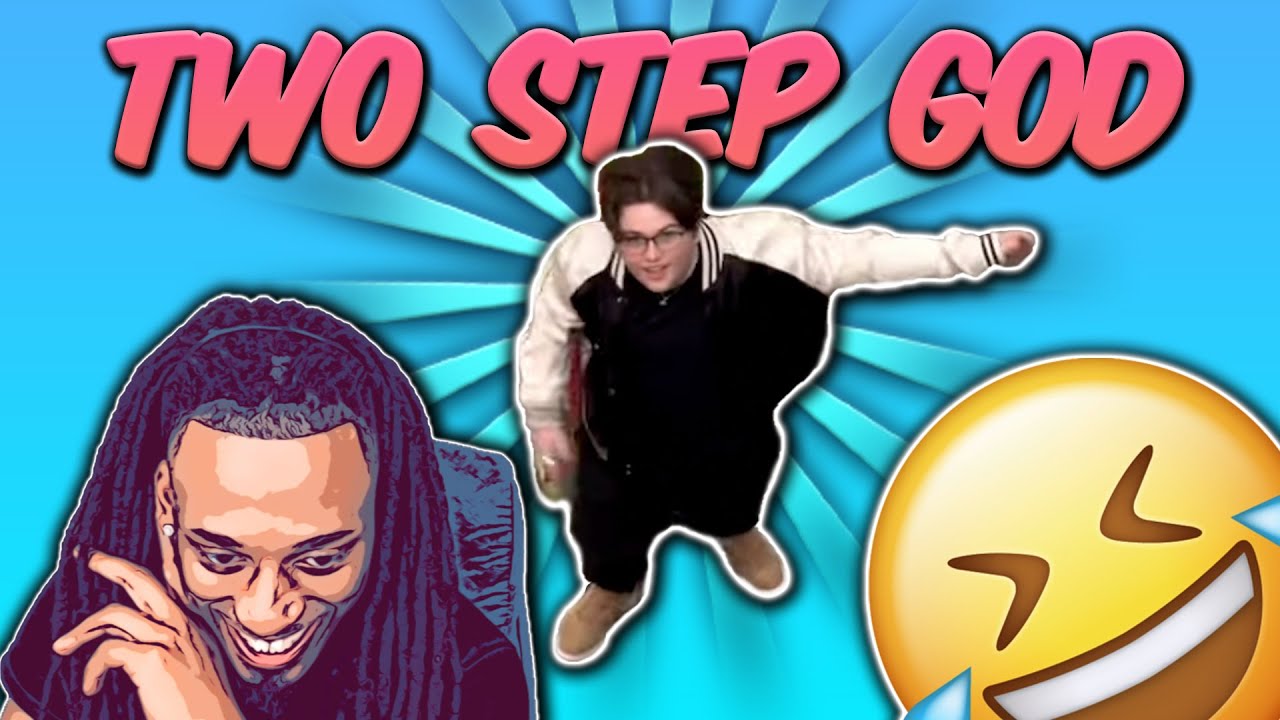 Best dance ever | Reaction