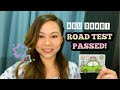 How to pass road test in abu dhabi  tips  preparation  first time