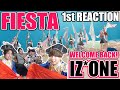 (KOR Sub) IZ*ONEの新曲『FIESTA』MVがガチのガチでヤバすぎるだろ！！！【아이즈원】