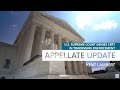 Appellate Update: U.S. Supreme Court Denies Cert in Trademark Enforcement