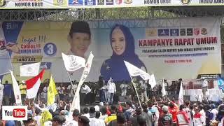 Download lagu Yunita asmara goyang nasi padang familys group Yunita asmara goyang nasi padang familys group