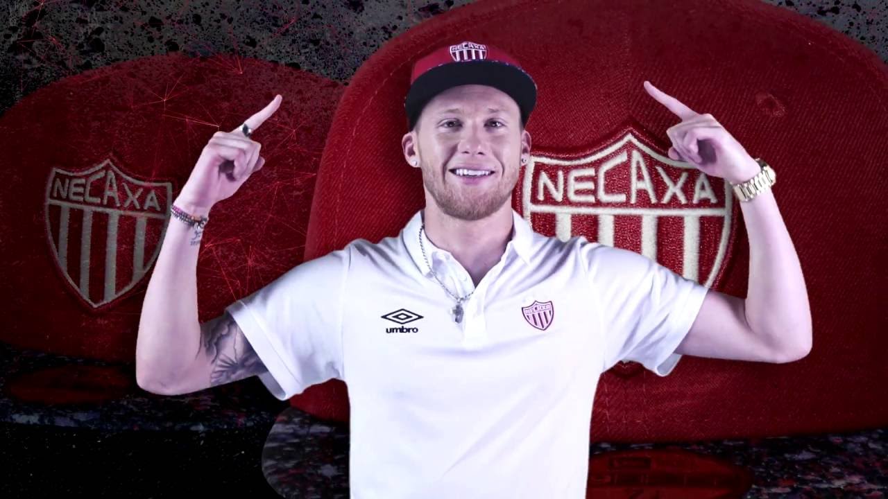 ¡Electrízate con las gorras de los Rayos del Necaxa!