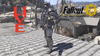 Fallout 76 - GHOULIN' pt. 17
