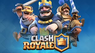 IF CLASH ROYALE HAD LOGIC #10