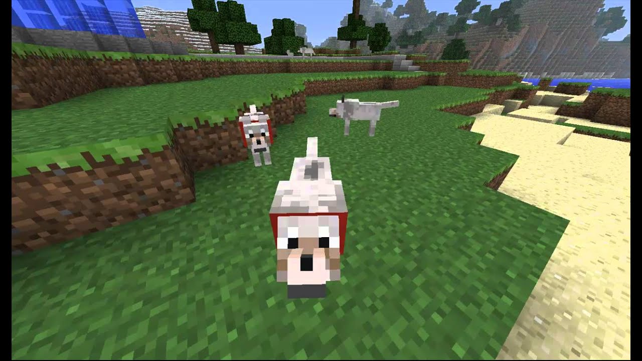 Minecraft Boo Music 10 HOURS - YouTube