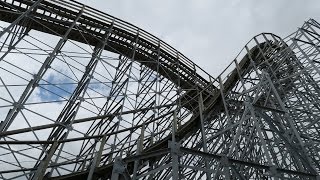 ZDT s Amusement Park in Seguin Texas