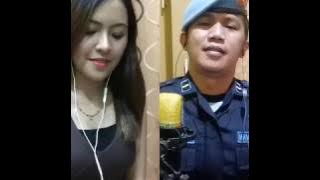 Lagu Dasi dan Gincu, BABY SHIMA feat Polisi Khusus KEMENIMIPAS