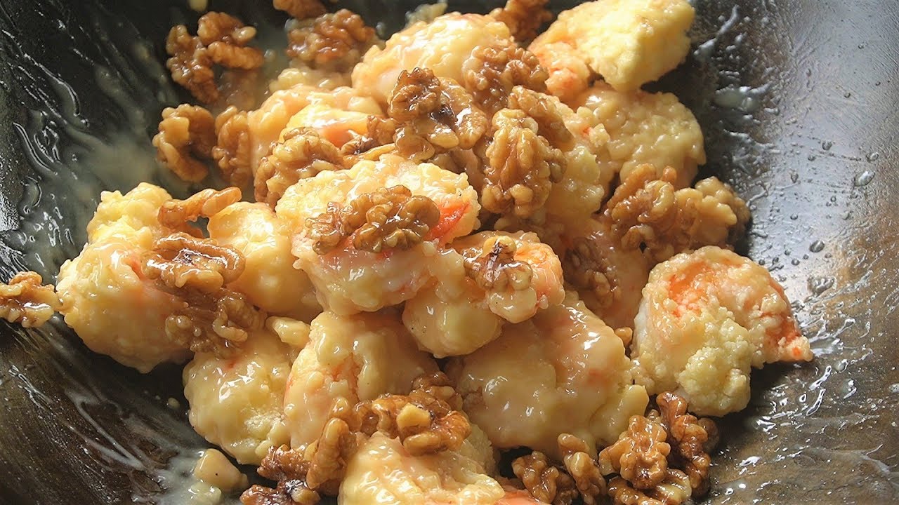 HONEY WALNUT SHRIMP. Done Right video phone beyonce mp3