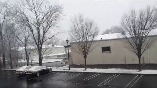 Winter Storm Jonas