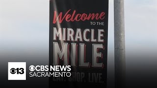Stockton holds public meeting in effort to improve pedestrian safety on Miracle Mile