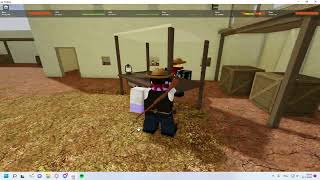 proest pvping in roblox westbound!! (featuring blitzkrieg brigade) by MedStyx 809 views 1 year ago 6 minutes, 17 seconds