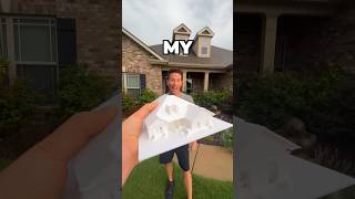 I 3D Printed My House