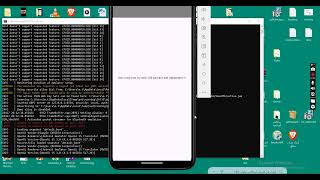 run android virtual device using cmd
