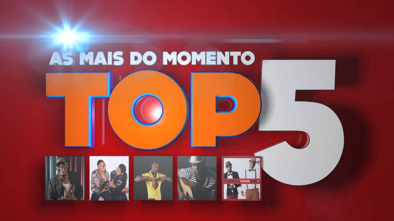 AS 5 MAIS DE ANGOLA RADIO BENGUELA MIX YouTube