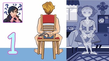 Brain Blow 2: Riddle Games - Answers Part 1 All Levels 1-45 - Gameplay Walkthrough