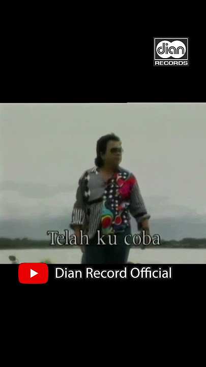 Cinta Sampai Disini - Mansyur S #ShortsDianRecords