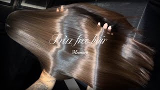 Humidity Proof, Frizz Free Hair | Smooth Silky Hair  screenshot 3