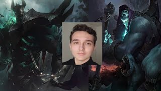 MON SECRET PICK CONTRE YORICK - SoloQ Challenger Top - Mordekaiser vs Yorick - Patch 14.10