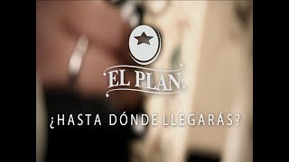 El Plan - ¿Hasta dónde llegarás? - Sesión en directo desde Indepe Music chords