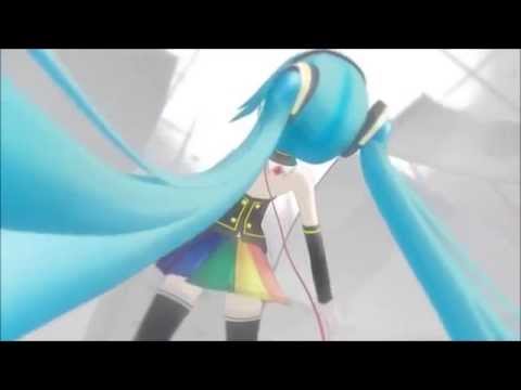 [Hatsune Miku] Downloader [Eng Sub]