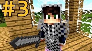 Minecraft PE 0.15.2 Survival - Майнкрафт ПЕ Выживание на Телефоне - Кока Плей Летс Плей