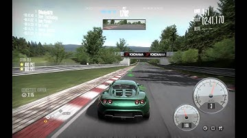 Lets Play Need For Speed Shift Part 2