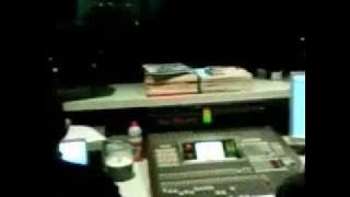 JWH SelfControl#1 Drums