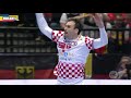 Croatia vs. Germany Highlights | Day 10 | Men's EHF EURO 2020