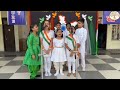 Independence day celebration and investiture ceremony 202324