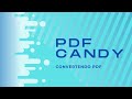 04/03/2021 - PDF CANDY - Conversão e Edição de PDF
