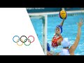 Water Polo Women's Semi-Final 5-8 Italy v China - Full Replay | London 2012 Olympics