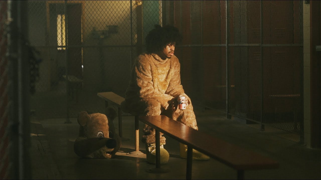 JST DAVID feat. Jay Kale - "Do It Right" [OFFICIAL VIDEO]