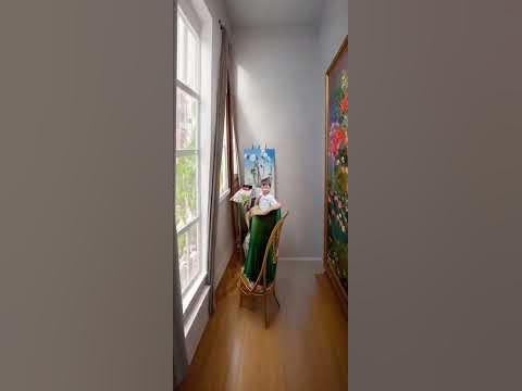 Картина в картині і ще одна картина в якій є картина - YouTube
